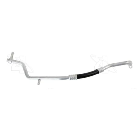 Four Seasons HOSE ASSY /SUCTION 66077